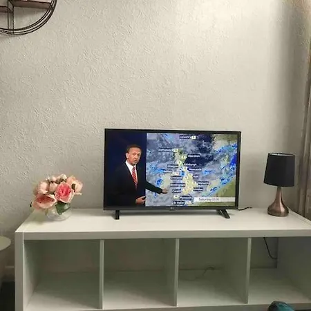 Apartamento 3 Avenue House *