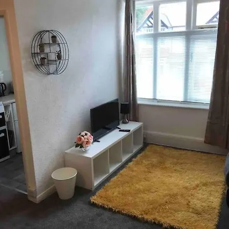 Apartamento 3 Avenue House Scarborough