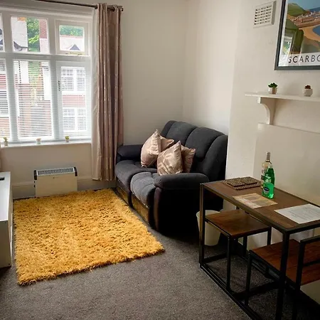 3 Avenue House Apartamento