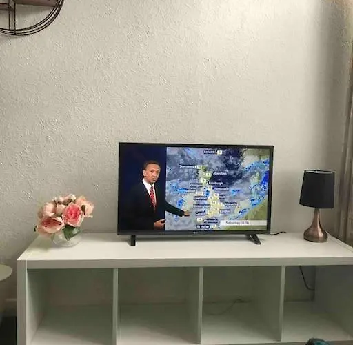 Apartamento 3 Avenue House *