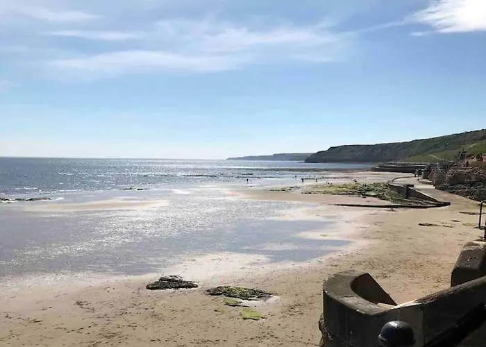 3 Avenue House Apartamento Scarborough