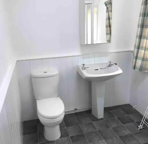 3 Avenue House Apartamento Scarborough