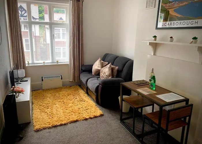 3 Avenue House Apartamento