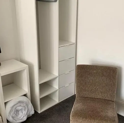 3 Avenue House Apartamento Scarborough