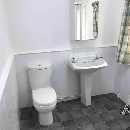 3 Avenue House Daire Scarborough