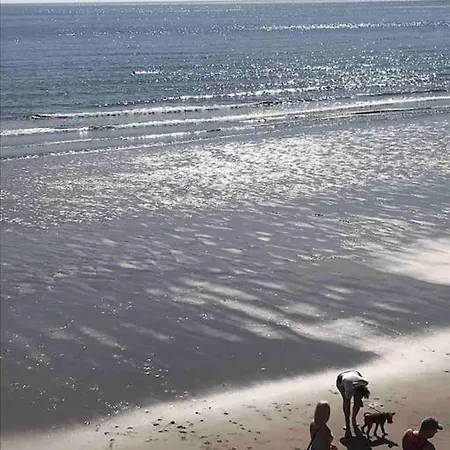 Lägenhet 3 Avenue House Scarborough